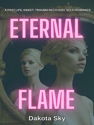 cover image of Eternal Flame